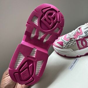 Dolce and Gabbana Sneakers